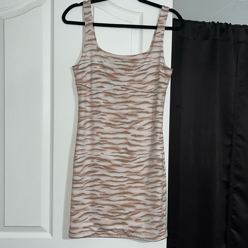 Forever 21 dress